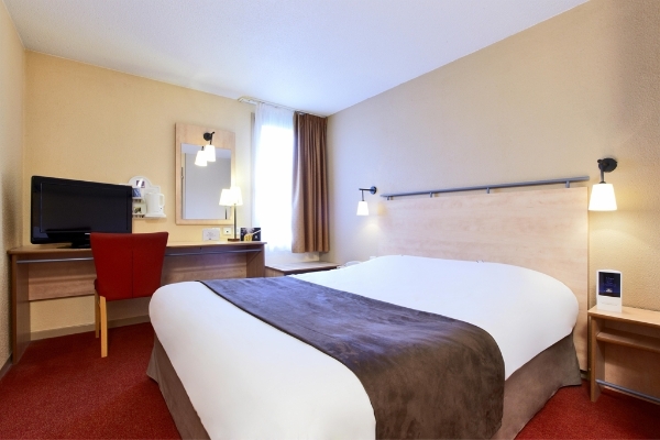 Hotel Kyriad - Beauvais Sud